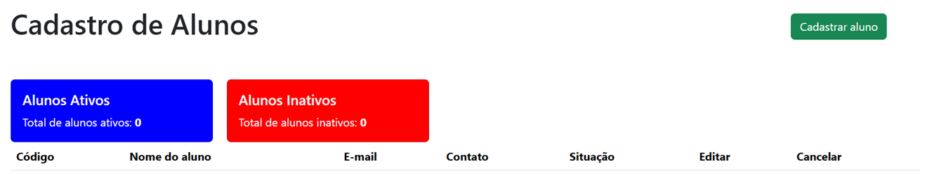 Página Index
