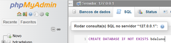 Banco de Dados